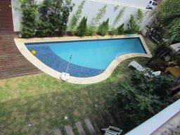 Título do anúncio: Casa em terreno 20x20 no Sol Nascente, 4 suítes  #área de lazer com piscina
