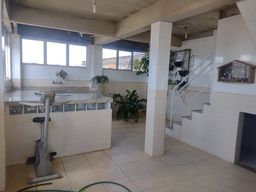 Título do anúncio: Casa para aluguel possui 230 metros quadrados com 4 quartos em Betânia - Belo Horizonte - 