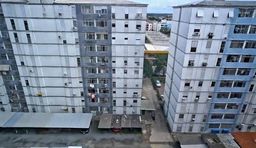 Título do anúncio: Porto Alegre - Apartamento Padrão - Humaitá