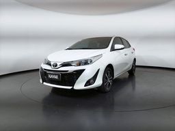 Título do anúncio: 150458 - Toyota Yaris 2020 Com Garantia