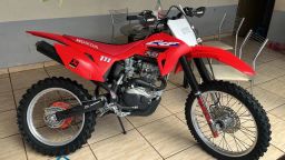 HONDA CRF 230 F 2014 - 1250709908