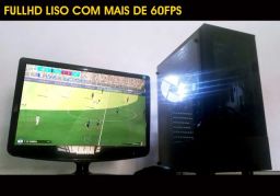 Pc Gamer Com Gta RP e vários jogos - Computadores e acessórios - Maracanã,  Rio de Janeiro 1246309628