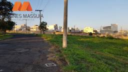 Título do anúncio: Terrenos Comerciais - Próximo Igaçaba e Parque cidade Nova