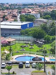 Título do anúncio: Apartamento para venda com 55 metros quadrados com 2 quartos em Angelim - São Luís - MA