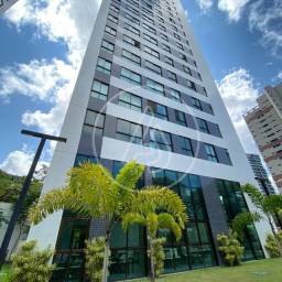 Título do anúncio: Apartamento para venda tem 33 metros quadrados com 1 quarto em Parnamirim - Recife - PE