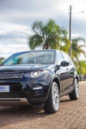 Título do anúncio: Land Rover Discovery Sport 2.2 SD4 HSE 4WD 2022