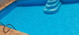 Título do anúncio: Aluga-se Casa com piscina, mobiliada, por temporada, em Campo Grande - MS..