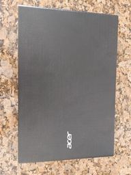 Título do anúncio: Notebook Acer Aspire I5 8GB 1TB Geforce 920M