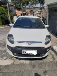 Título do anúncio: Fiat punto Itália 1.4