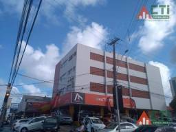 Título do anúncio: Apartamento com 2 dormitórios para alugar, 50 m² por R$ 900,00/mês - Cordeiro - Recife/PE