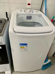 Título do anúncio: Máquina de lavar roupas (lavadora) Electrolux - 8.5kg