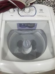Título do anúncio: Maquina de lavar