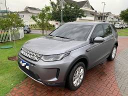 Título do anúncio: Land Rover Discovery Sport S 2.0 4X4 Flex 2020/2020