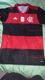 Título do anúncio: Vendo camisas do Flamengo