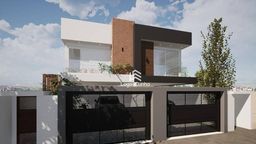 Título do anúncio: Casa à venda, 169 m² por R$ 700.000,00 - Residencial São Bernardo - Poços de Caldas/MG