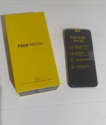 Título do anúncio: Xiaomi Poco M3 Pro 5G (Sem Troca)