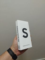 Título do anúncio: Samsung S21 novo