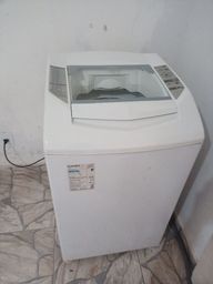 Título do anúncio: Máquina de lavar Brastemp 8 kg