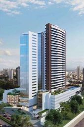 Título do anúncio: Apartamento para venda possui 54 metros quadrados com 1 quarto em Pedreira - Belém - PA