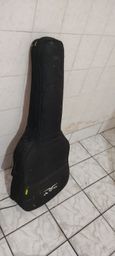 Título do anúncio: Capa pra violão 50 reais 