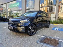 Título do anúncio: Hyundai Creta Sport 2.0 AT. 2018 