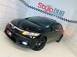 Título do anúncio: Honda Civic Exs 2013 Automático  
