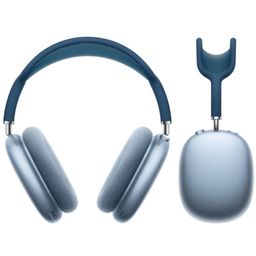 Título do anúncio: Headphone Air Pod Max - Azul Celeste