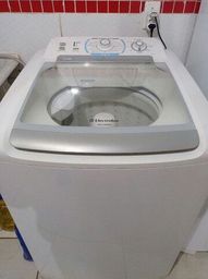Título do anúncio: Máquina de Lavar Electrolux Turbo Secagem 12 kg