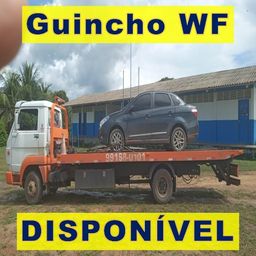 Título do anúncio: Guincho WF Disponível [<]2^p?