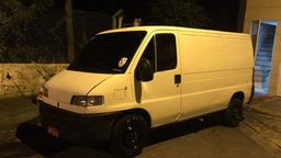 vans ducato a venda olx