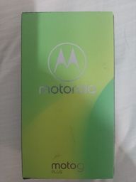 Título do anúncio: Moto G 6 Plus 