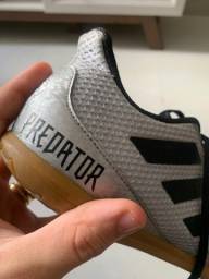 Título do anúncio: Adidas Predator 42 (Futsal)