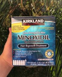 Título do anúncio: Minoxidil Kirkland - Original