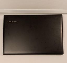 Título do anúncio: Notebook Lenovo i3 - 12gb RAM - 240 SSD