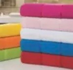 Título do anúncio: Kit 10 toalhas de banho 