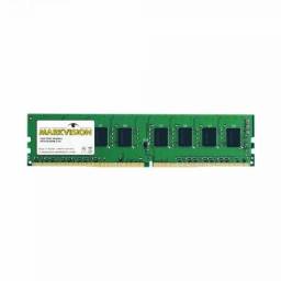 Título do anúncio: Memória RAM DDR4 4gb
