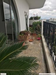 Título do anúncio: Apartamento para aluguel com 260 metros quadrados com 5 quartos em Santo Amaro - São Paulo