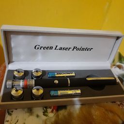 Título do anúncio: Laser profissional, completo. 