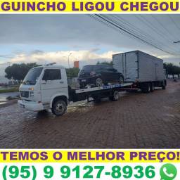 Título do anúncio: Guincho ResolvoTudo! i1m14dkp