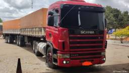 Título do anúncio: Scania 420 