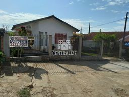 Título do anúncio: Casa para venda em Uvaranas