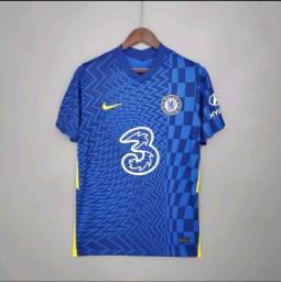 Título do anúncio: Camisa do Chelsea 21/22