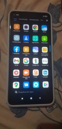Título do anúncio: Vendo celular xaomi redmi Note 9 funcionando perfeitamente 