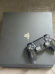 PS4 pro 1T - Videogames - Jardim Helena, São Paulo 1236645842