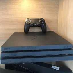 PS4 PRO 1TB/ REVISADO C/ GARANTIA - Videogames - Xaxim, Curitiba 1170814982