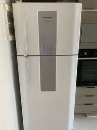 Geladeira Electrolux Infinity Df80 Comprar Usado No Brasil 15 Geladeira Electrolux Infinity Df80 Em Segunda Mao