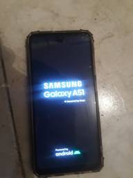 Título do anúncio: Samsung A51