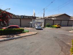 Título do anúncio: Casa dúplex em condomínio fechado na Etapa B Valparaiso 1