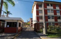 Título do anúncio: Apartamento com 2 dormitórios para alugar, 56 m² por R$ 1.200,00/mês - Boa Vista - Curitib