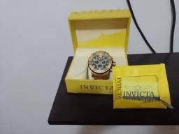 Título do anúncio: Relógio Invicta Sea Hunter Original 